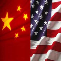 US China reach climate change agreement greenhouse gas reporting carbon capture and storage CCS greenhouse gas GHG energy efficiency
