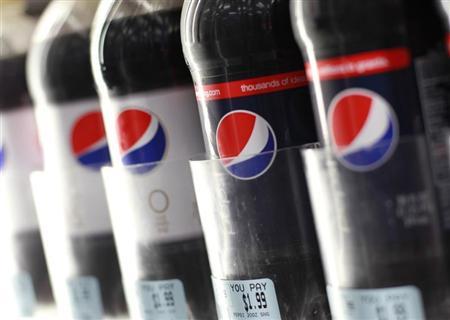 Pepsi outside California still has chemical linked to cancer: report Photo: Shannon Stapleton