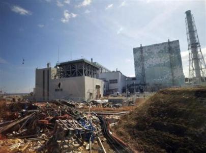 Japan nuclear regulator alarmed at Fukushima contamination reports Photo: Yoshikazu Tsuno