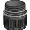 The G3+ Filter and G3+ Purifier units secure to the bottom of the inner cup
