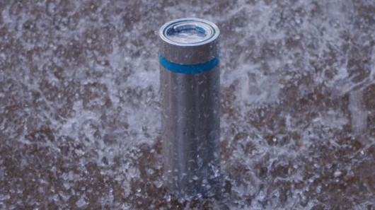 The Grayl Water Filtration Cup