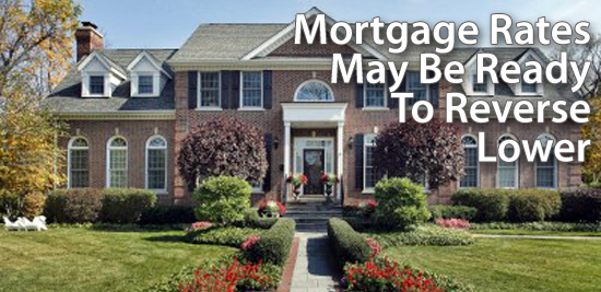 Mortgage Rates : Fed Chairman Ben Bernanke may help drag mortgage rates down this week with his speech to Congress