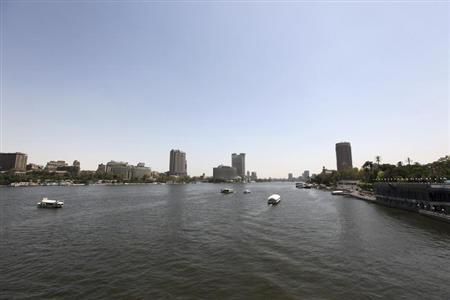 Ethiopia studies on Nile dam fall short, Egypt says Photo: Mohamed Abd El Ghany