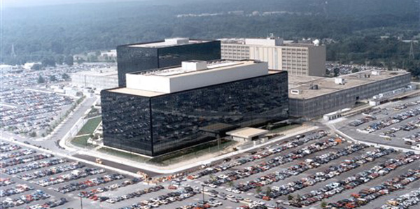Image: White House Defends NSA Culling Millions of Verizon Records