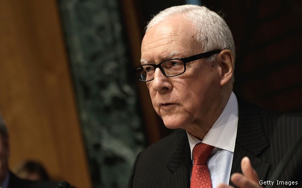 Image: Hatch: 'Hard to Believe' Obama Unaware of IRS Targeting