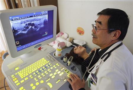Higher cancer risk after Fukushima nuclear disaster: WHO Photo: Chris Meyers