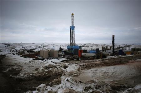 EPA announces expert panel to review fracking study Photo: ?Shannon Stapleton
