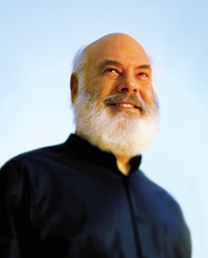 Image: Dr. Andrew Weil: Think Twice Before Taking Testosterone