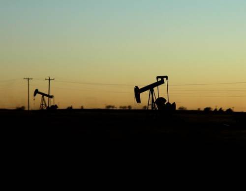 oil drilling wastewater linked to Oklahoma earthquakes