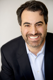Ron Pernick