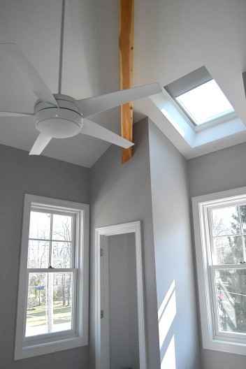 The Active House is a prototype home sponsored by VELUX, a Danish company that designs pro...