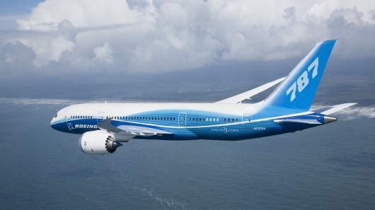 Boeing is confident that the redesign of the lithium-ion batteries and added safety tests ...