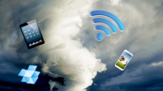Faster wireless internet and mobile devices combined to create the perfect storm for the c...