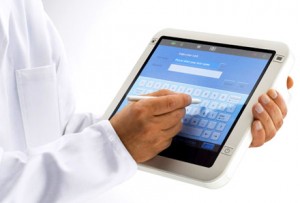 electronic medical records