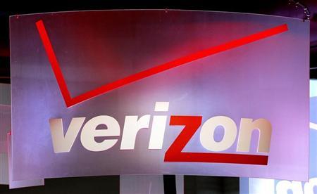 Verizon to invest $100 million in solar, fuel cell technology Photo: Rick Wilking