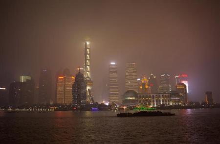 Low-key U.S. plan for each nation to set climate goals wins ground Photo: Aly Song