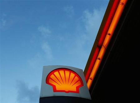 Shell feared disaster days before Alaska rig grounding: official Photo: Luke MacGregor