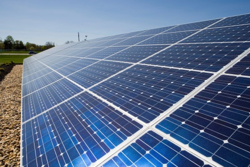 Solar cells Solar cells