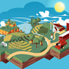Visit our interactive farm