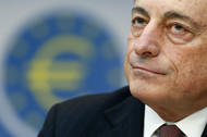 ECB Cuts Key Interest Rate to Record Low as Recession Lingers 
