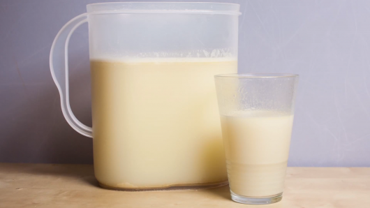 Soylent: the future of food?