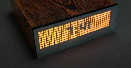ALARMclock is an alarm clock capable of displaying a lot more information than just the ti...