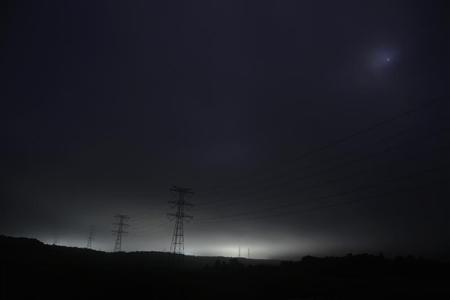 Latest leak at Japan's Fukushima plant contaminates six workers Photo: Damir Sagolj