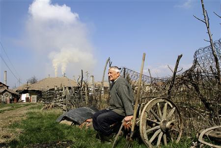Black Sea, southeast European nations pledge emissions cut by 2027 Photo: Hazir Reka
