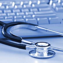 Breakout in Healthcare: Part I