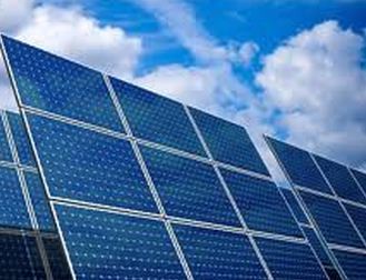Solar Energy Industries Association SEIA GTM Research solar photovoltaic PV concentrated solar power CSP California