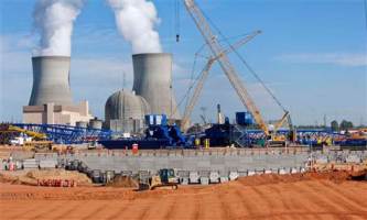 New reactors approved for Southern's Vogtle NPP Bisconti Research Nuclear Energy Institute poll research Americans U.S. nuclear majority