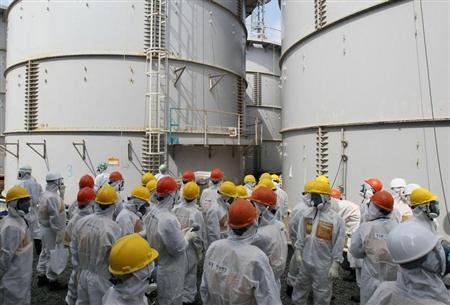 Japan to switch off nuclear power, may be some time before it's on again Photo: ??Kyodo