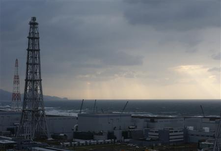 Tokyo Electric gets OK to seek restart of world's largest nuclear plant Photo: ?Kim Kyung-Hoon