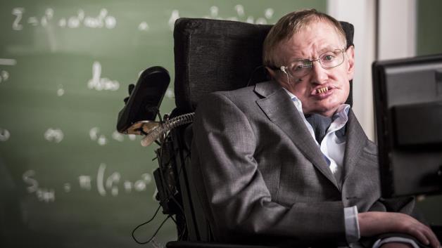 Hawking on assisted suicide: Stephen Hawking at the University of Cambridge: Leading scientist Stephen Hawking says there must be safeguards in place if assisted-suicide rights are granted.