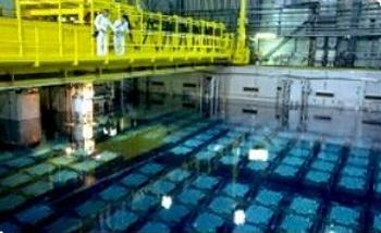 AREVA's La Hague plant located in the Manche region provides the first stage in the recycling of  nuclear used fuels. (Photo courtesy AREVA)