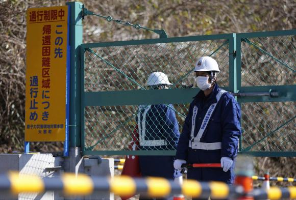 Fukushima meltdown not seen causing many cancers: UN scientists Photo: Issei Kato