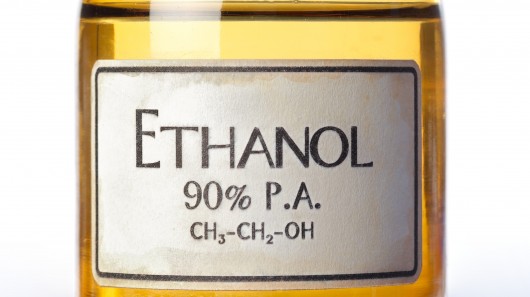Carbon monoxide gas could be a new main source of ethanol fuel (Photo: Shutterstock) 