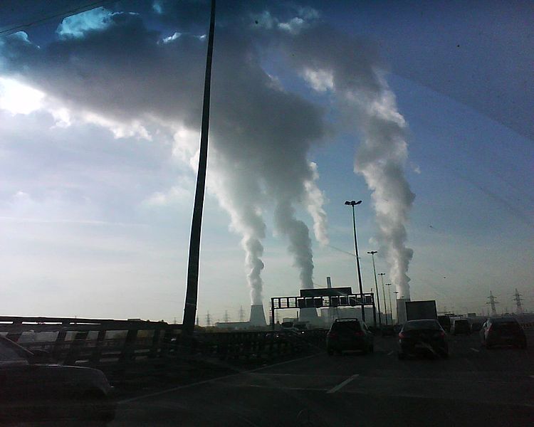 Credit: Ignatus/Wikimedia Commons