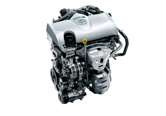 The Japanese manufacturer plans to introduce 14 variations of the 1.0-liter three-cylinder...