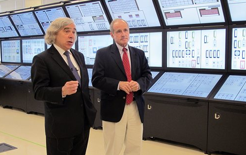 ernest moniz nuclear ernest moniz nuclear