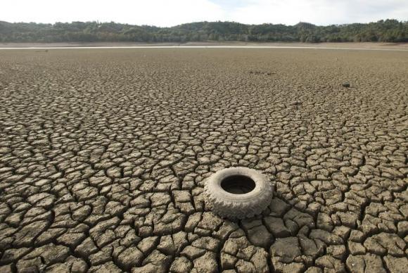 Lawmakers in drought-hit California finally agree on water plan Photo: Noah Berger
