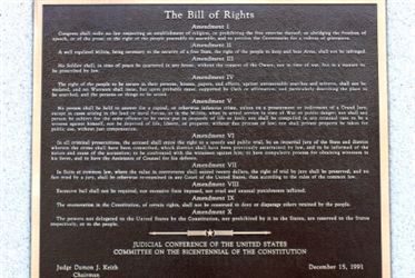 bill of rights 