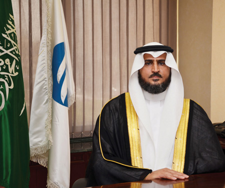 H.E. Dr Abdulrahman Al-Ibrahim, governor of SWCC, says progress in RO pre-treatment has improved opportunities for membrane desalination in Saudi Arabia