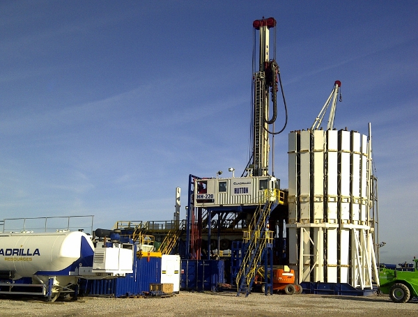 Impacts of fracking on water supplies overplayed - CIWEM