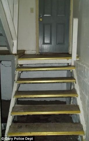 article-2546850-1B025F7800000578-912_306x482 A Real Life Demon Possession Is Being Reported in Indiana – The Details Are Almost Too Horrifying to Believe