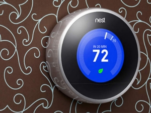 What Google's purchase of Nest means for clean tech