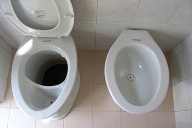 toiletbowls