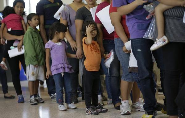 House Says No to Obamas Request for $3.7 Billion to Address Border Crisis