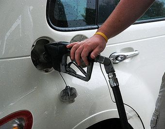 In 2013, the nation’s demand for gasoline rose for the first time since 2007, and the trend is continuing in 2014, dampening hopes that the world's largest oil guzzler is reining in its appetite for crude. Credit: Charles Minshew/KOMU