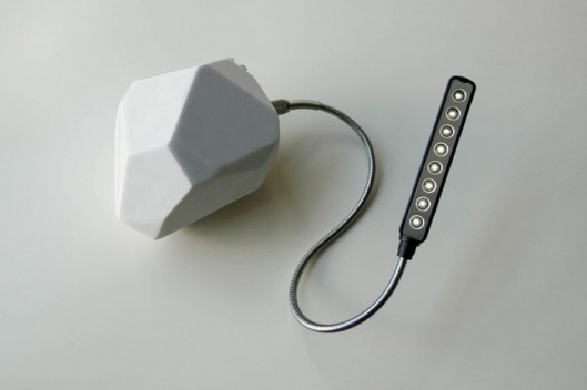 According to Sudha Kheterpal, 12 minutes of jamming can produce enough energy to run an ex...